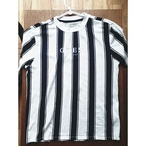 Guess Originals Warden Striped Shirt (Very Rare)